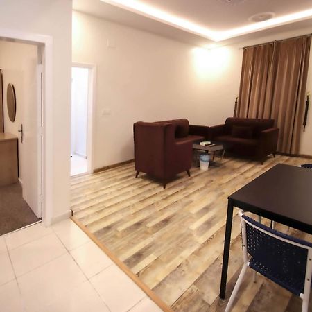 شقق المصيف للوحدات السكنية Abha Eksteriør bilde