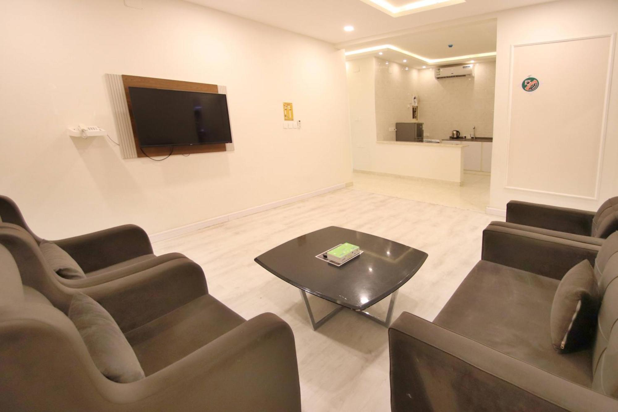 شقق المصيف للوحدات السكنية Abha Eksteriør bilde